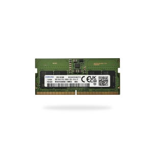 삼성전자 노트북용 DDR5 8GB (5600) 벌크/미사용