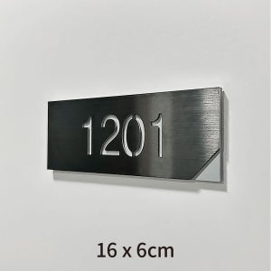 호실판 호수판 동호수 인테리어 아파트 빌라 사무실 현관문 대문 번호판 표찰 표지판 현관호수