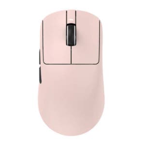 ATK VXE R1 SE+ 유무선 블루투스 잠자리 게이밍 마우스 국내정품 라이트 핑크