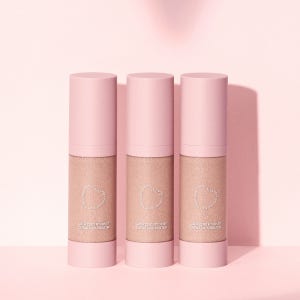 리즈다 제로 핏 커버 캡슐 파운데이션 30g