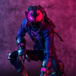 S.H.Figuarts 스파이더맨 어크로스 더 스파이더버스 마일스 G 모랄레스(혼웹한정판)