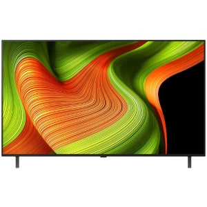 LG 올레드 55인치 138cm 25년 출시 OLED55B5KNA(스탠드)