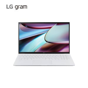 LG그램 16ZD90RU-GX54K 인텔 i5 16GB 1TB 인강용 업무용 가벼운 노트북