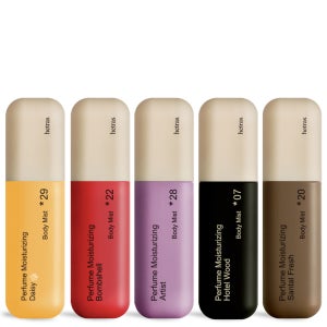 헤트라스 더블샷 퍼퓸 바디미스트 120ml