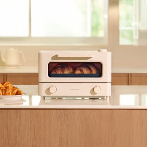 [예약판매]제니퍼룸 스팀 오븐 토스터기 12리터 미니 토스터 오트밀