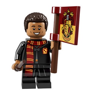 레고 71022 해리포터 1-8번 딘 토마스 미니피겨 브릭