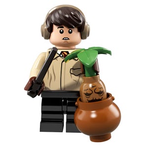 레고 71022 해리포터 1-6번 네빌 롱바텀 미니피겨 브릭
