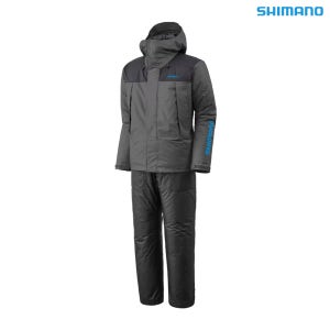 시마노 25 베이직 하이로프트 레인 슈트 동계 우비 낚시복 RB-077Y