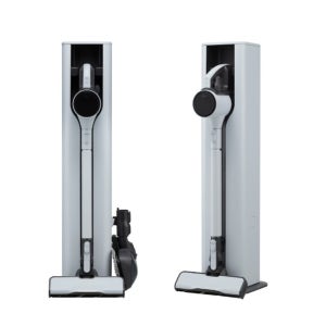 LG전자 코드제로 A9 청소기 크림 스카이 AI927BA