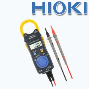 히오키 클램프 미터 후크메타 테스터기 3280-10F