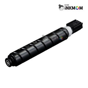 캐논 imageRUNNER Advance C55950KG 검정 재생토너 NPG-71 Toner