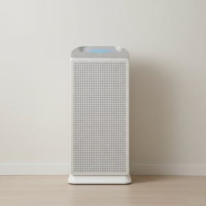 삼성전자 블루스카이 5500 공기청정기 60㎡ 삼성기사설치 어스브라운 AP70F06103RTD