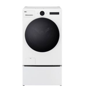 LG전자 트롬 오브제컬렉션 워시콤보 + 미니워시(FH24WN + FX4WC) FH24WNX