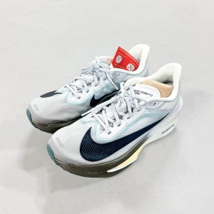 매장판 나이키 줌 플라이6 카본 런닝화 마라톤화 조깅화 퓨어플래티넘 FN8454-006