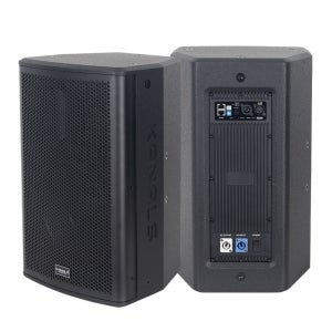 카날스 TRA-1545 15인치 액티브스피커 900W DSP시스템 앰프내장 고음질 공연용