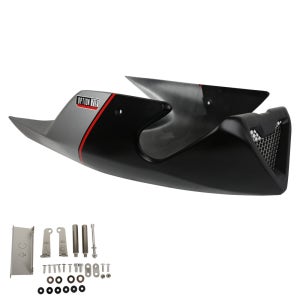 BMW 호환 RnineT/알나인티 튜닝 커스텀 하부 페어링 엔진 하우징 보호 커버 언더카울 OT12477-A