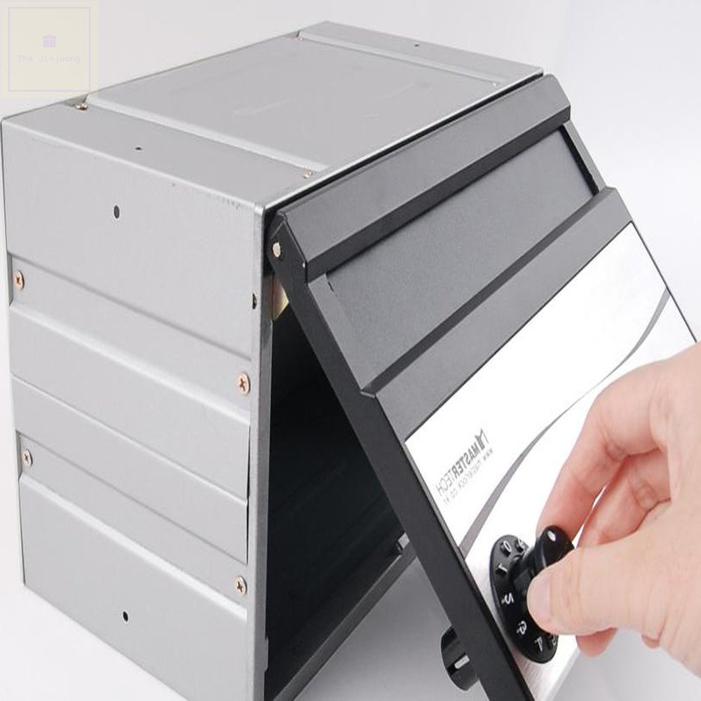 진정2호 우체통 우체함 우편함