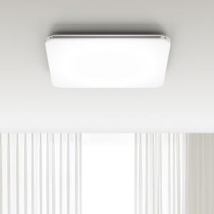 LED 방등 거실 안방 천장 LED 등 전등 교체 투라인 60W 6500k