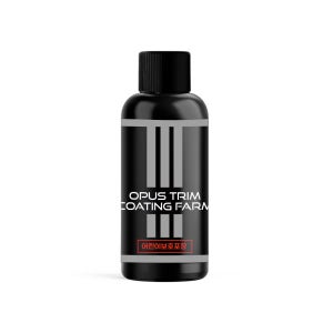 오푸스트림코트 플라스틱 트림류 광택제 30ml