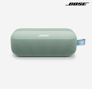 BOSE 사운드링크 플렉스 블루투스 스피커 2세대 자전거 캠핑 휴대용