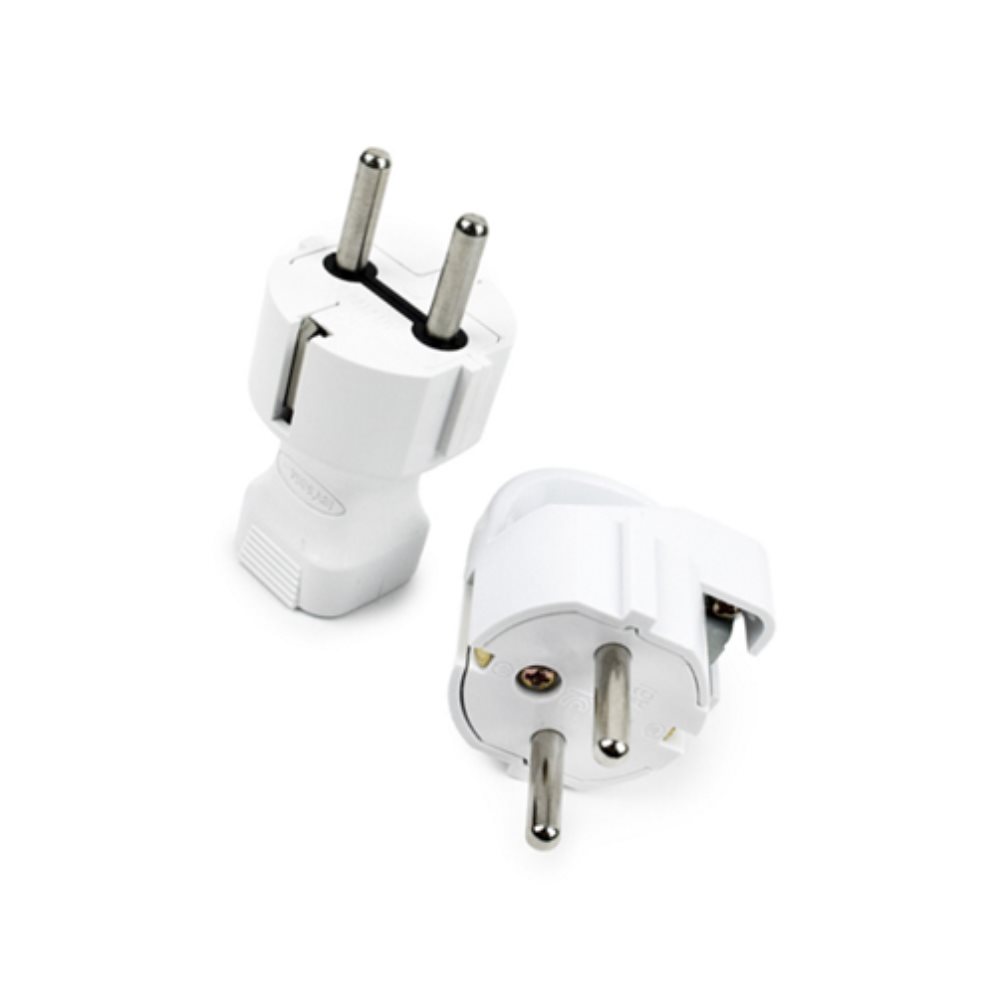 굿픽몰 플러그 일자플러그 전원코드