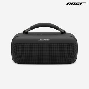 BOSE 사운드링크 맥스 블루투스 스피커 휴대용 최대 20시간