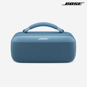 BOSE 사운드링크 맥스 블루투스 스피커 휴대용 최대 20시간
