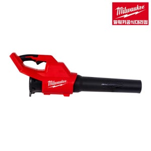 밀워키 대리점 M18 BLBO 18V 브러쉬리스 아웃도어 송풍기 본체만