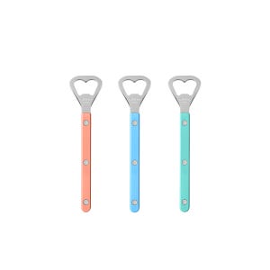 [뉴파스텔] 사브르 비스트로 커트러리 샤이니 보틀오프너