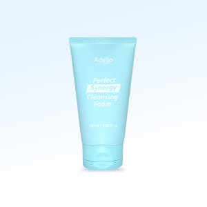 아델리오 퍼펙트 시너지 클렌징폼 본품 120ml