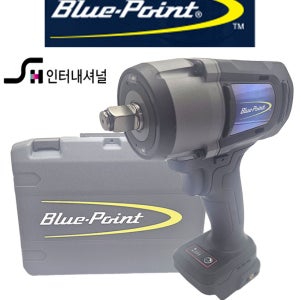 블루포인트 8.0Ah 배터리 1인치 임팩 렌치 충전 무선 임팩트 전동 BLP10250
