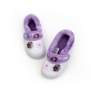 겨울왕국2 체리 방한실내화