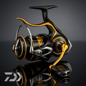 다이와 22 토너먼트 이소 LBD 3000XH-LBD 갯바위 감성돔 참돔 스피닝릴