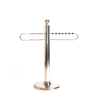 골프 채걸이 이동식 실내용 스크린용품