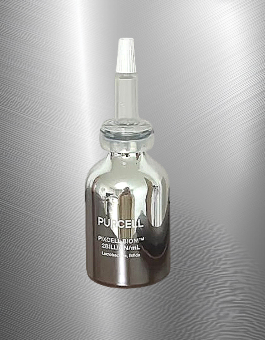 퍼셀 20억 픽셀 바이옴 원액 30ml 1개 락토바실러스 비피다 발효 유산균