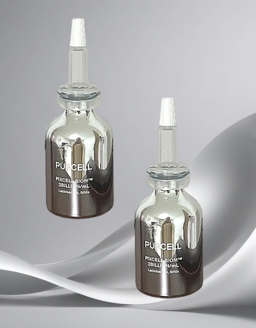 퍼셀 20억 픽셀 바이옴 원액 30ml 1+1개 락토바실러스 비피다 발효 유산균