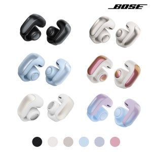 BOSE 울트라 오픈 이어버드 오픈형 블루투스 이어폰