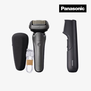 [단독구성]파나소닉 갓성비 패키지 (람대쉬PRO 5중날 L550U+바디트리머 GK20)