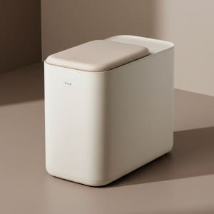 인사이 음식물처리기 분쇄기 건조기 대용량 3L