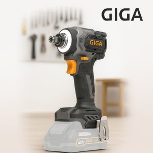 기가 임팩 렌치 드라이버 충전 마끼다 호환 무선 임팩트 전동 드릴 G-2108W 본체만