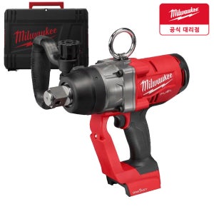 밀워키 M18 충전 하이토크 임팩 렌치 베어툴 ONEFHIWF1-0X