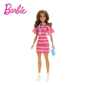 [BARBIE] 바비인형 패션 테레사 바비친구 BARBIE FASHION TERESA