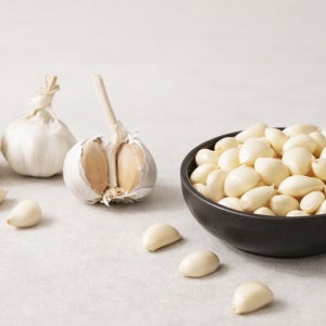 대끼리네 26년산 대서종 햇깐마늘 5kg 꼭지제거 햇깐마늘 농가직송