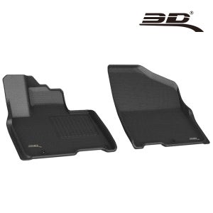3D TPE 카구매트 기아 카니발 KA4 가솔린, 운전석+조수석