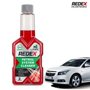 레덱스 크루즈 연료첨가제 하이브리드 가솔린 휘발유 250ml