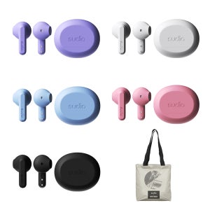 수디오 A3 오픈형 블루투스 이어폰