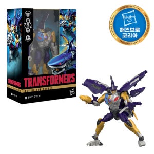 트랜스포머 보이저 스카이바이트