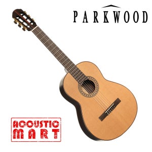 파크우드 CL400 올솔리드 클래식기타 나일론기타