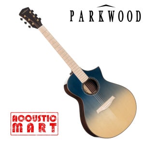 파크우드 P880 Nocturne TON 올솔리드 컷어웨이 통기타 어쿠스틱기타
