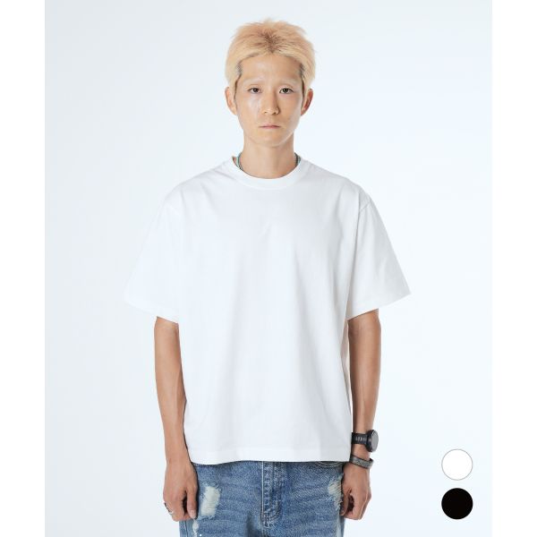 SLOW <b>ACID</b> SA REFINED <b>EASE</b> TEE 2COLOR 379570